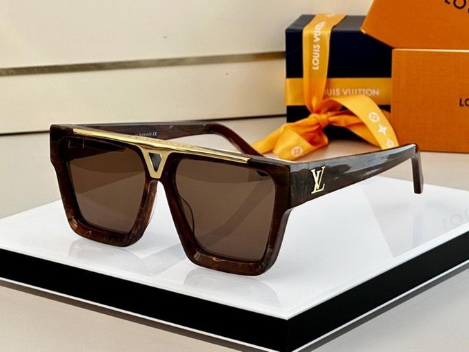 Louis Vuitton Sunglasses ID:20230516-83